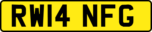 RW14NFG