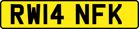 RW14NFK