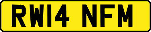 RW14NFM