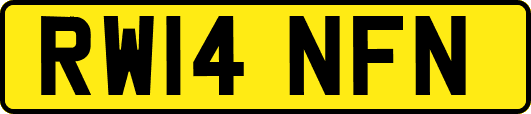 RW14NFN