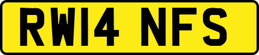 RW14NFS