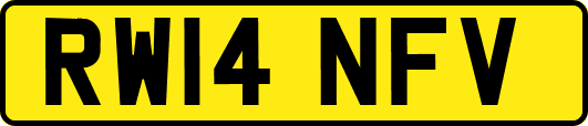 RW14NFV