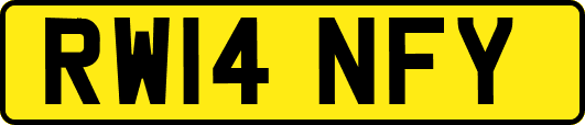 RW14NFY
