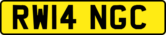 RW14NGC