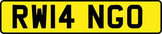 RW14NGO