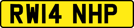 RW14NHP