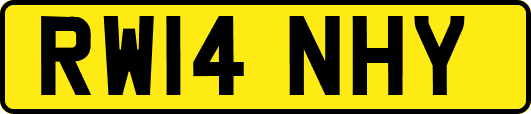 RW14NHY