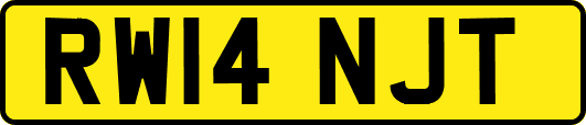 RW14NJT