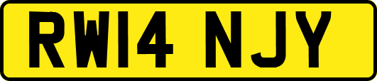 RW14NJY