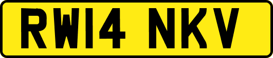 RW14NKV
