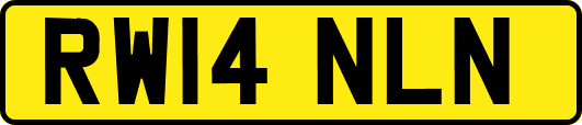 RW14NLN