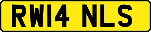 RW14NLS