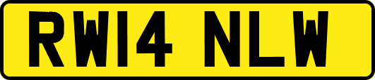 RW14NLW