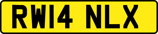 RW14NLX