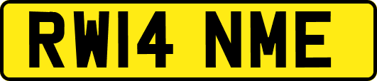 RW14NME