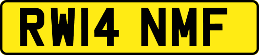 RW14NMF