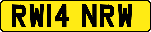 RW14NRW
