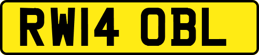 RW14OBL