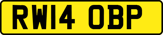 RW14OBP