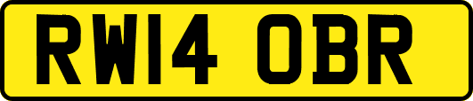 RW14OBR