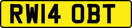 RW14OBT