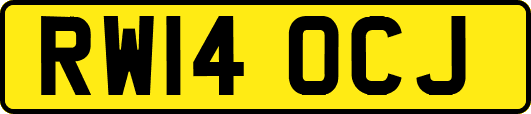 RW14OCJ