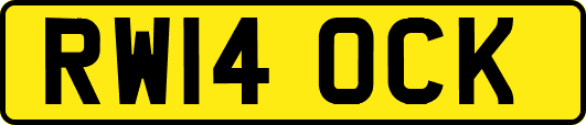 RW14OCK