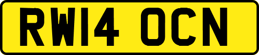 RW14OCN