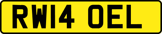 RW14OEL