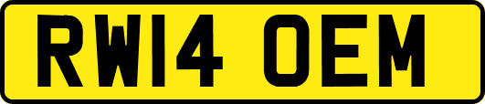 RW14OEM