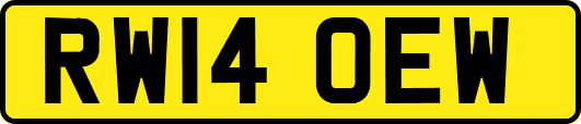 RW14OEW
