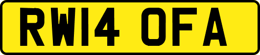 RW14OFA