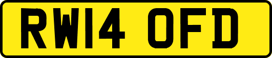 RW14OFD