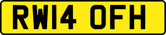RW14OFH