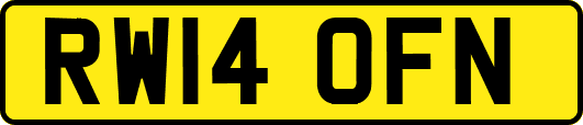RW14OFN