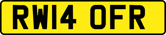 RW14OFR