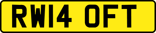 RW14OFT