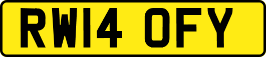 RW14OFY