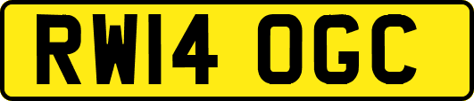 RW14OGC