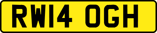 RW14OGH