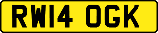 RW14OGK