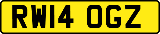 RW14OGZ