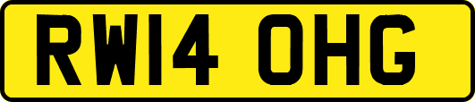 RW14OHG