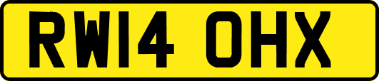 RW14OHX