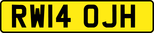 RW14OJH