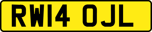 RW14OJL