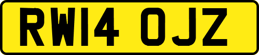 RW14OJZ