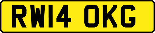 RW14OKG