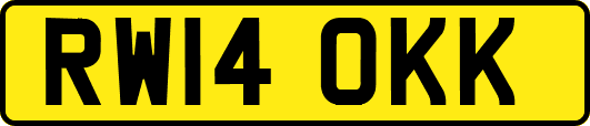 RW14OKK