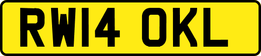 RW14OKL